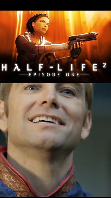 Ranked Half Life Games #shorts смотреть онлайн