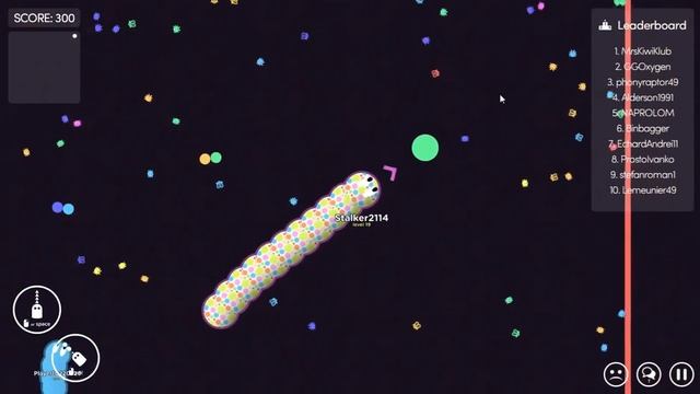 Двойная победа