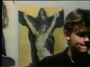 Неонацисты в СССР 2 Взгляд, 1988