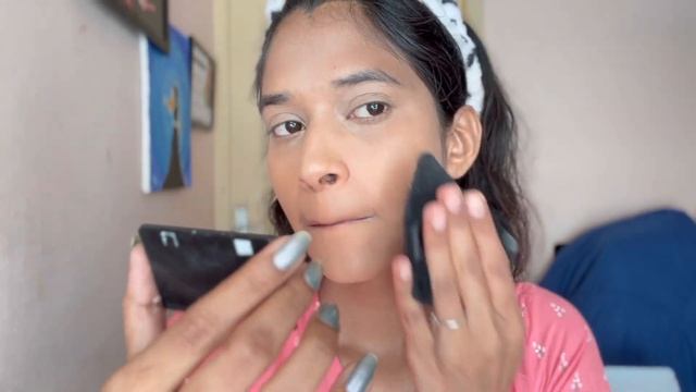 Insight cosmetics ||One brand makeup Tutorial || unbelievable 😩❤️….. смотреть онлайн