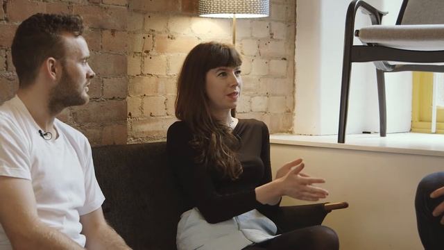 Forest’s Imogen Adams | London By Design | Airbnb