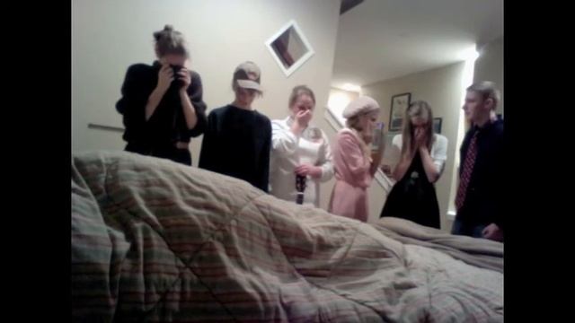 Romeo and Juliet: Act 4 Scenes 4 & 5 смотреть онлайн