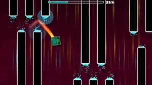 Верификация личного уровня | Geometry Dash