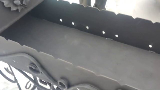 Мангал кованый 3в1 смотреть онлайн