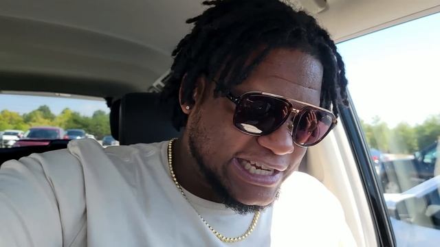 I HAD TO GO BACK AND COPP!!! PLUS AIR JORDAN 2 BLACK CEMENT ON FEET!!! смотреть онлайн