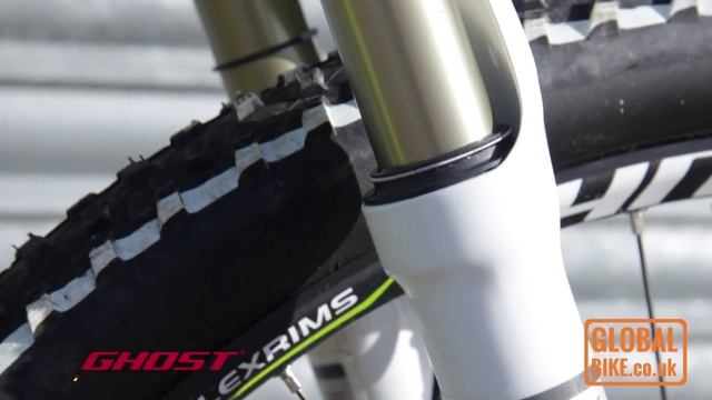 Ghost AMR 2975 смотреть онлайн