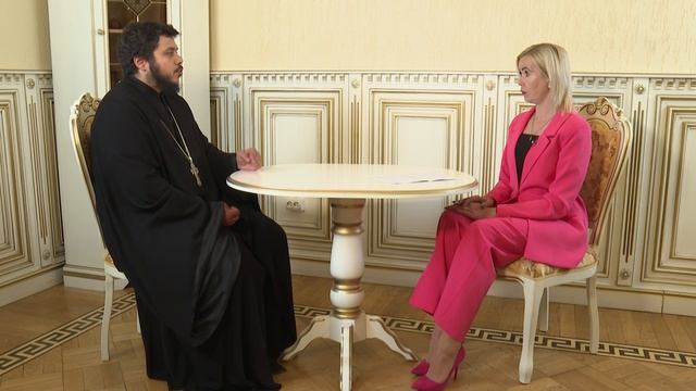 О земном и о Небесном. 31.03.25 О психологии смотреть онлайн