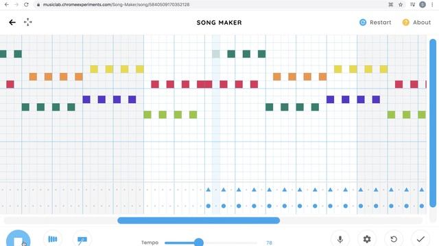 Part of stereo madness (soundtrack) in geometry dash смотреть онлайн