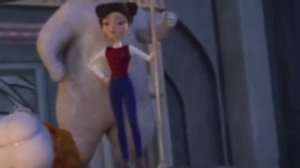 Царевны Даша и Варя клип Чёрная пантера