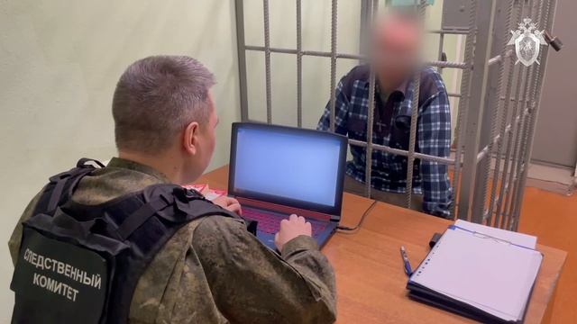 ФСБ предотвратила теракт в общежитии курсантов военных вузов в Подмосковье. смотреть онлайн