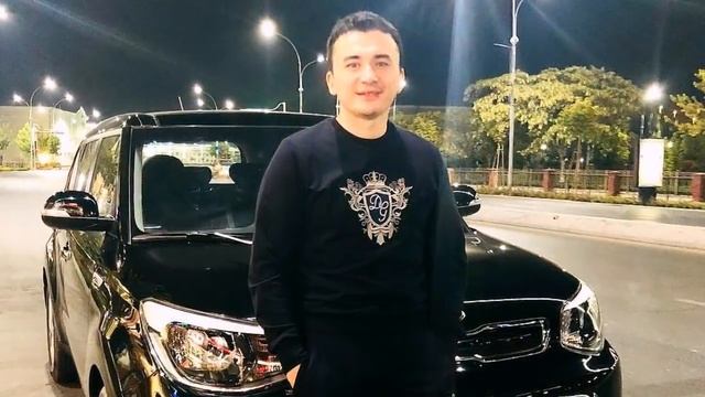 УЛУГБЕК РАХМАТУЛЛАЕВ Качон Ва Каерда Тугилган ??? смотреть онлайн