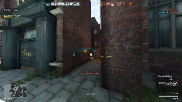 Loss-Streak In Effect [Dirty Bomb/Extraction Live Comm #556] смотреть онлайн