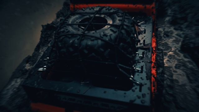 R/C Jeep с полным приводом незаменим для езды по бездорожью Crossrc Slowmo Gladiator смотреть онлайн