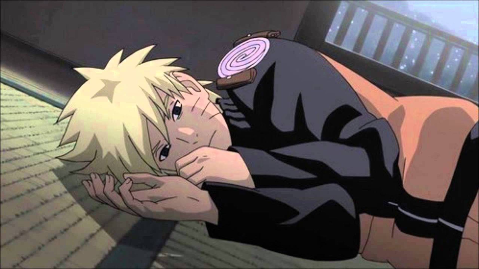 Naruto Shippuden Грустные саундтреки смотреть онлайн