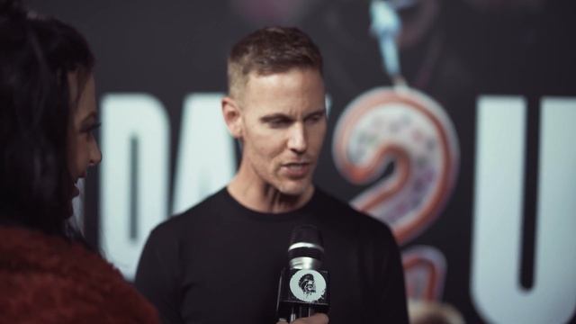 Happy Death Day 2u Premiere - Bloody Disgusting 02/2019 смотреть онлайн