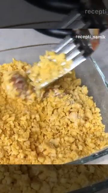 Куриные стрипсы