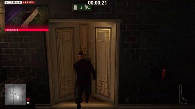 HITMAN 2 Bangkok - "Put The Lime In The Coconut" Challenge смотреть онлайн