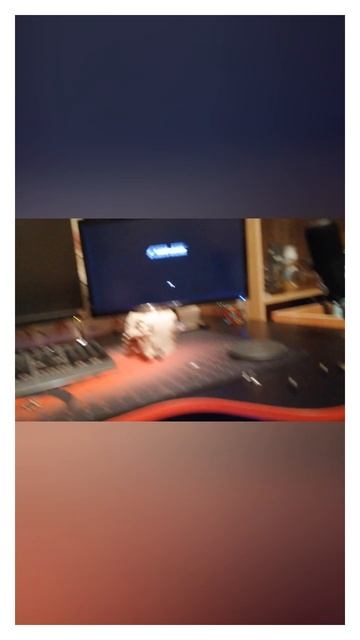 Свето-Музыка Ёлка. Первый запуск пк после сборки смотреть онлайн