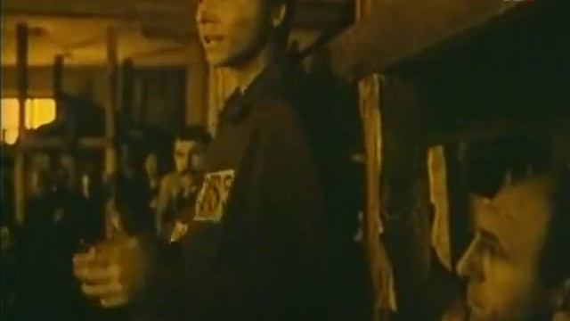 "Людоед" (1 серія) смотреть онлайн