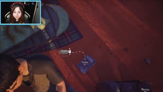 Life Is Strange 2 - Capítulo 5 - Vídeo 1 смотреть онлайн