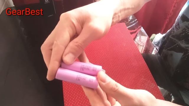 . Аккумы с Геарбеста смотреть онлайн