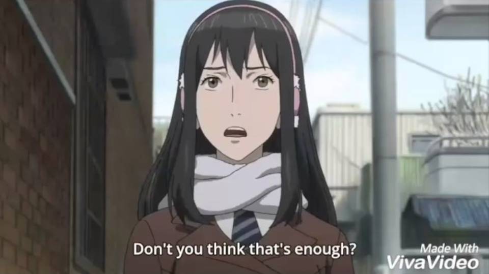 Рядом с тобой — Эмоциональный AMV (Parasyte: The Maxim) смотреть онлайн