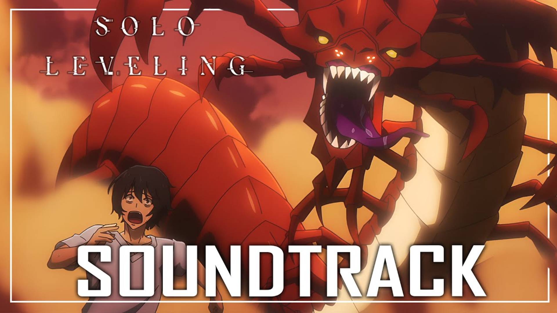 Выжить | Подземелье Наказания | Solo Leveling 3 Серия | OST «Только Я Повышаю Уровень» (Кавер) смотреть онлайн