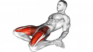 12 упражнений для Улучшения КРОВООБРАЩЕНИЯ в области Таза