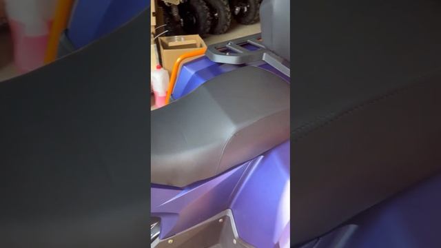 Квадроцикл 300 кубов LONCIN 300 автомат цепь смотреть онлайн