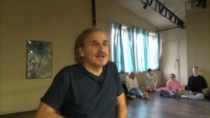 Практика осознания. Сатсанг в Москве февраль 2025