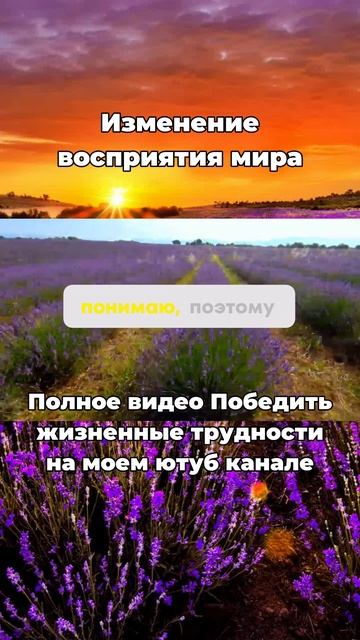ВОСПРИЯТИЕ МИРА смотреть онлайн