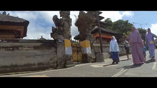 Danau Beratan Bedugul Bali