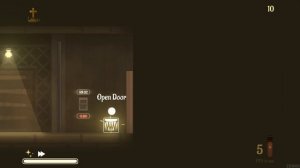 Геометрии дэш - Черный ход - Geometry Dash