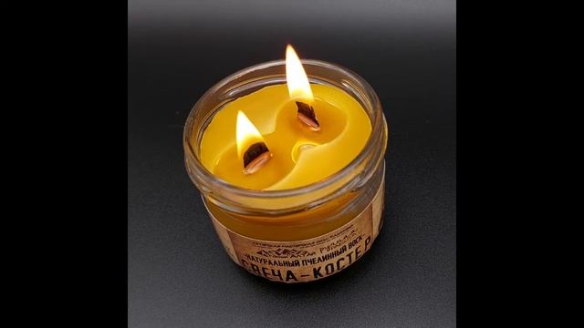 свеча костёр смотреть онлайн