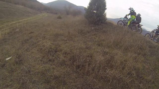 Крым, Балаклава. Город в горе! смотреть онлайн