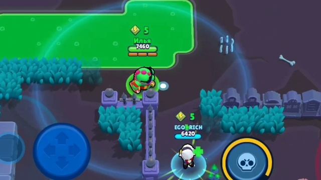 brawl смотреть онлайн