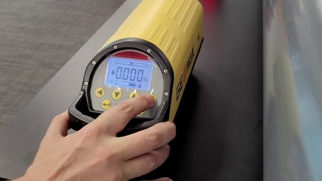 GeoMax Zeta 125 Pipe Laser смотреть онлайн