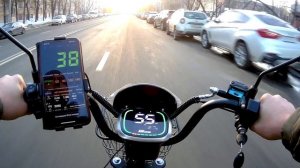 НОВИНКА 2024 Minako Monster Pro!