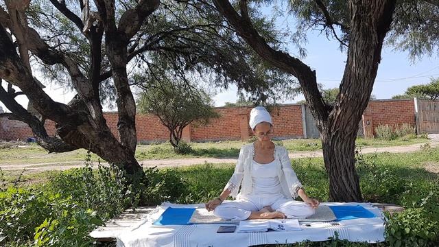 Kriya del 7mo Chakra смотреть онлайн