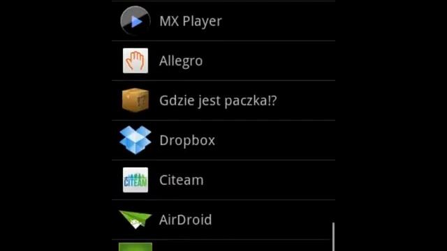 GO launcher EX na x8 смотреть онлайн
