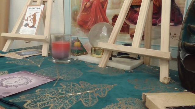 KARMA CARD READING FEB 19-24-21 смотреть онлайн
