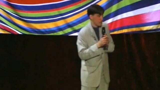 Сергей Вожжов о причинах проблем целеполагания смотреть онлайн