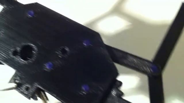 Wide Grip Robot Claw смотреть онлайн