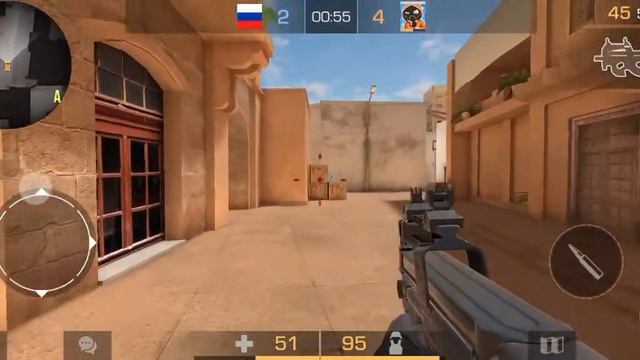играю дуэль с другом в standoff 2 смотреть онлайн