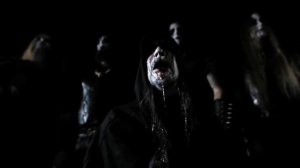 DARK FUNERAL - Nail Them To The Cross OFFICIAL VIDEO
