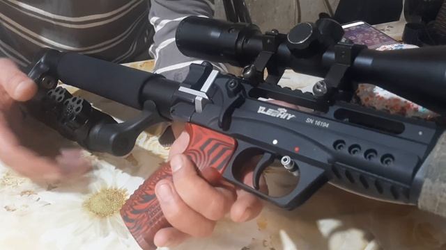 леший 2 после 2,500 тысяч отстрела смотреть онлайн