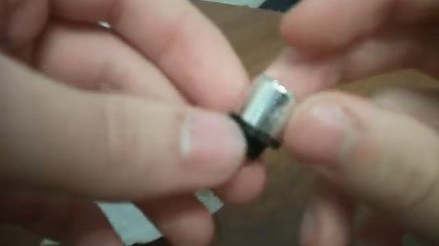 Petri 510 Aluminum, дрип-тип смотреть онлайн