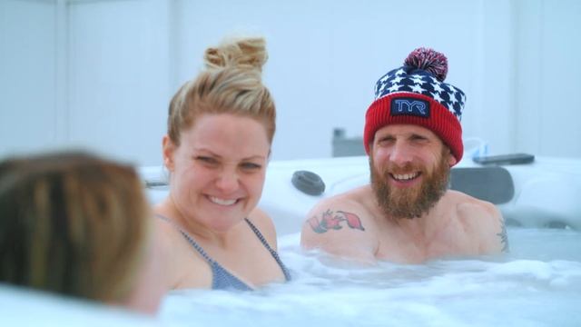 ‘Iron Cowboy’ James Lawrence: Finding Balance in Training смотреть онлайн