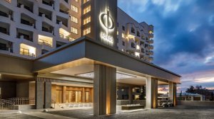 Санаторий Форос 4*, Крым