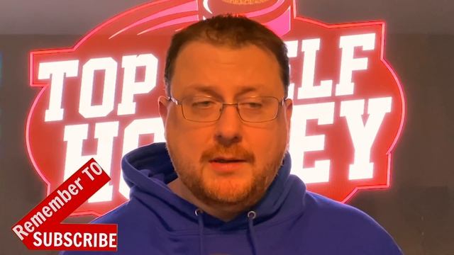 NHL Trade Rumours - Habs Want Samsonov? Chychrun to LA? Vegas, NYR, Canucks + Dzingel on Waivers смотреть онлайн
